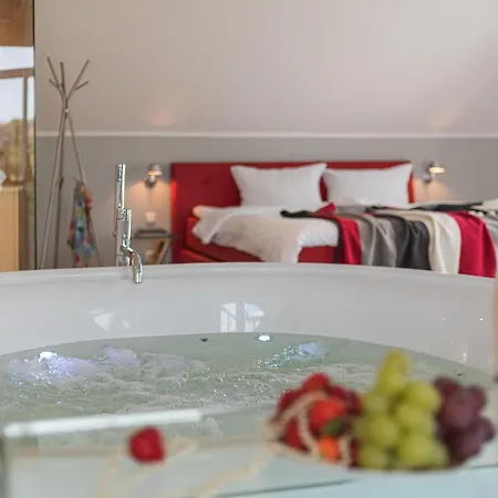 Lifestyle _ Honeymoon_suite 公寓 高恩莱宾